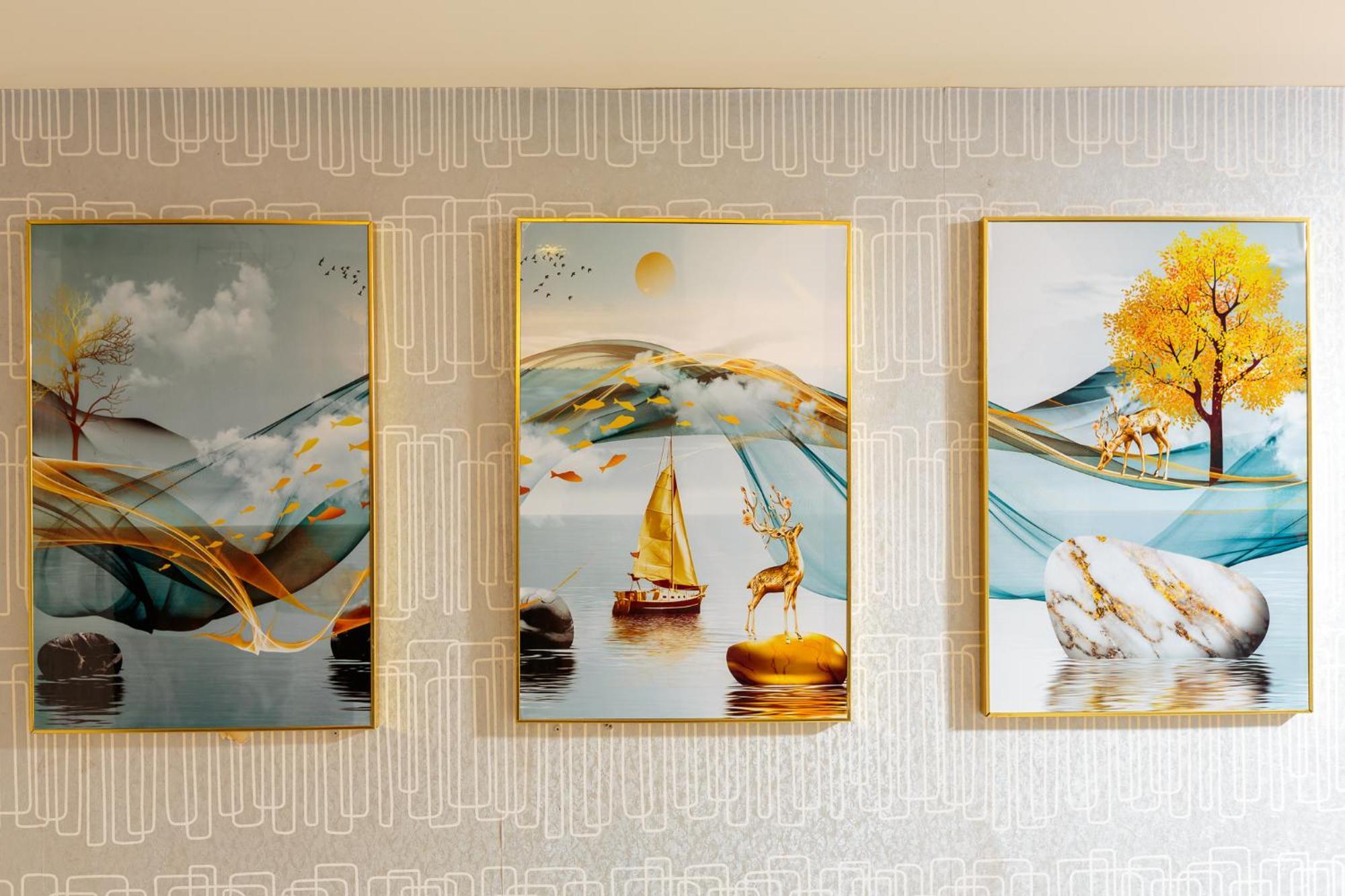 RaRa Stay Taichung Zimmer foto